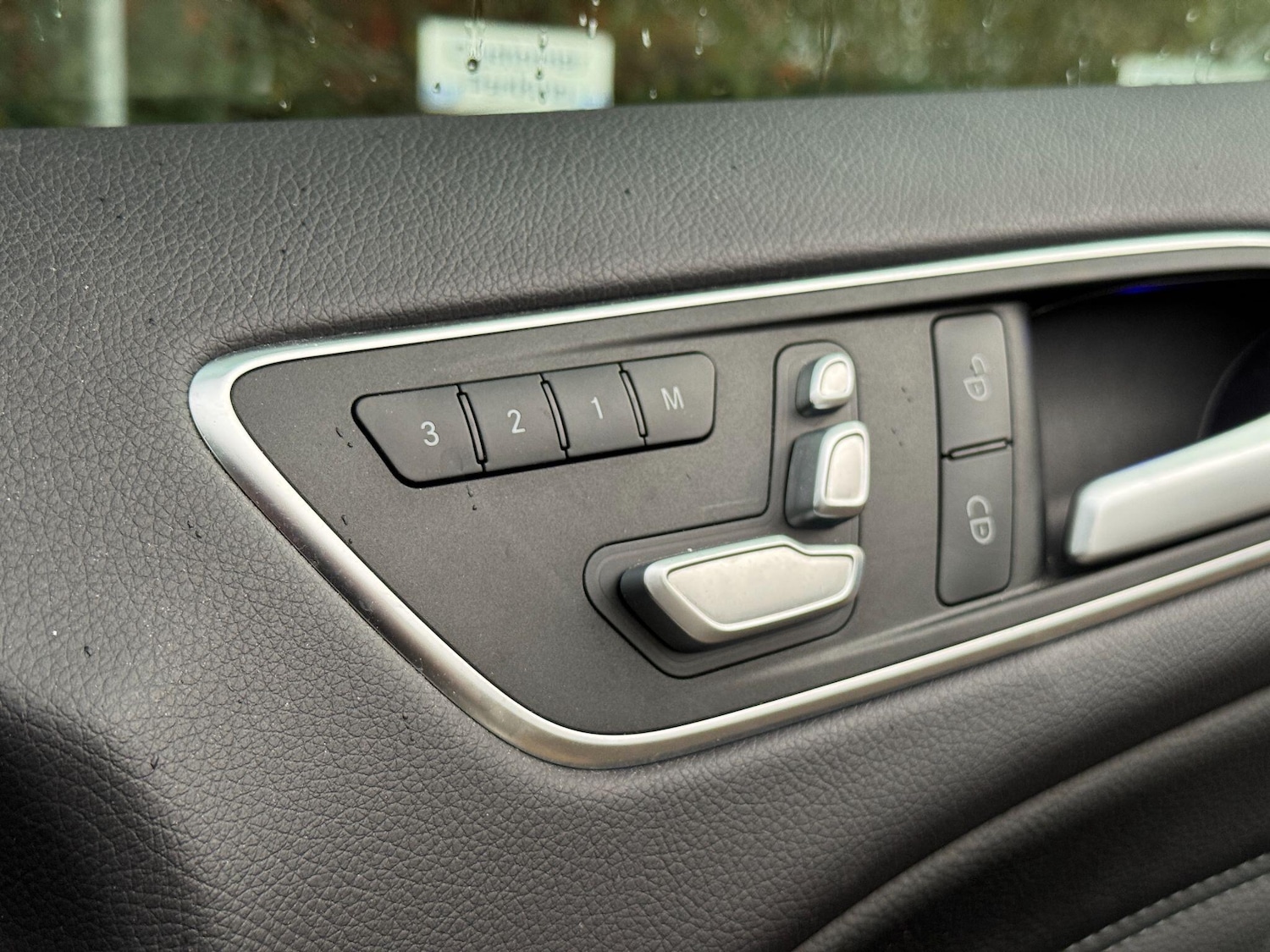 Used Mercedes-Benz B Class 2017 for sale - 76936242: Photo 8