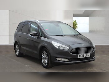 Used Ford Galaxy 2019 for sale - 78727984: Photo