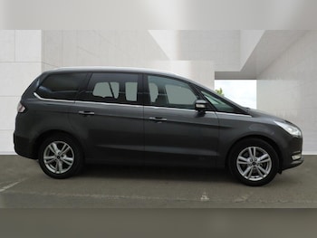 Used Ford Galaxy 2019 for sale - 78727984: Photo