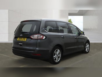 Used Ford Galaxy 2019 for sale - 78727984: Photo