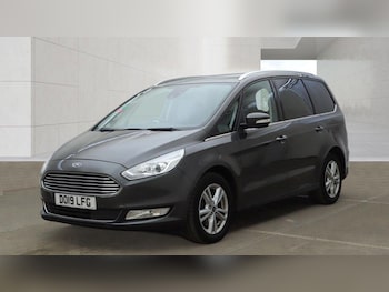 Used Ford Galaxy 2019 for sale - 78727984: Photo