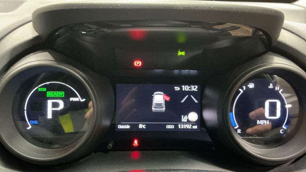 Used Toyota Yaris 2022 for sale - 78072807: Photo 10