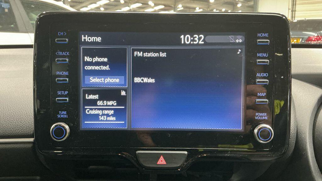 Used Toyota Yaris 2022 for sale - 78072807: Photo 11