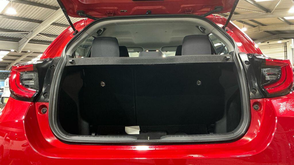 Used Toyota Yaris 2022 for sale - 78072807: Photo 7