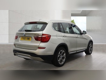 Used BMW X3 2015 for sale - 78704939: Photo