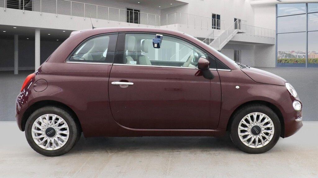 Used Fiat 500 2019 for sale - 77695595: Photo 5