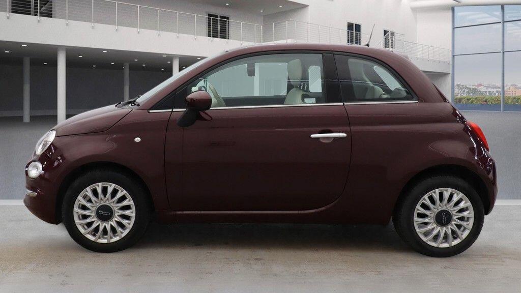 Used Fiat 500 2019 for sale - 77695595: Photo 6