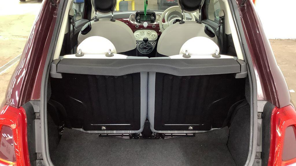 Used Fiat 500 2019 for sale - 77695595: Photo 7