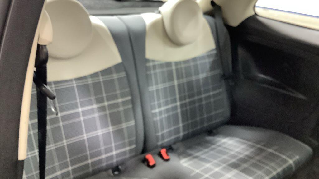 Used Fiat 500 2019 for sale - 77695595: Photo 8