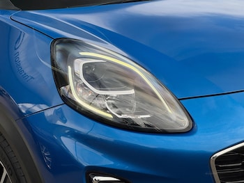 Used Ford Puma 2021 for sale - 79018749: Photo