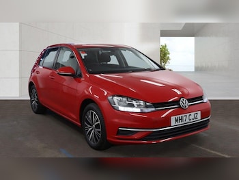 Used Volkswagen Golf 2017 for sale - 79452429: Photo