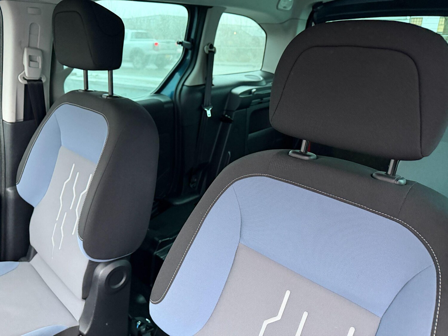 Used Peugeot Partner Tepee 2016 for sale - 77454870: Photo 22