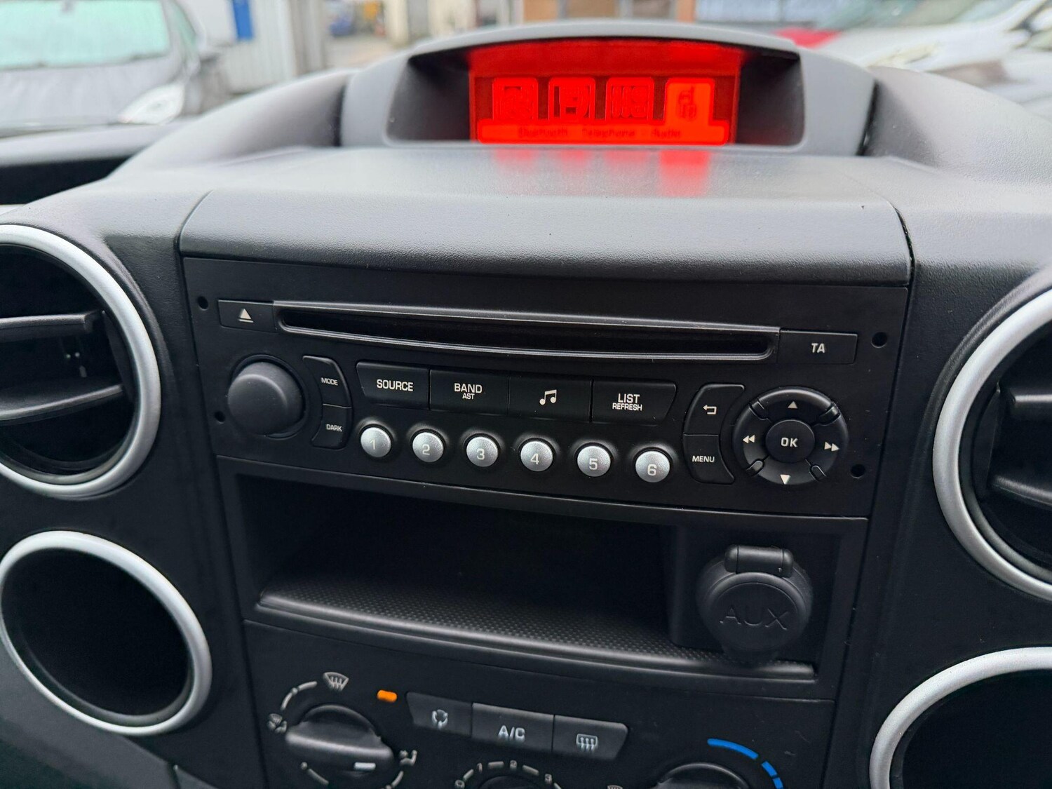 Used Peugeot Partner Tepee 2016 for sale - 77454870: Photo 26