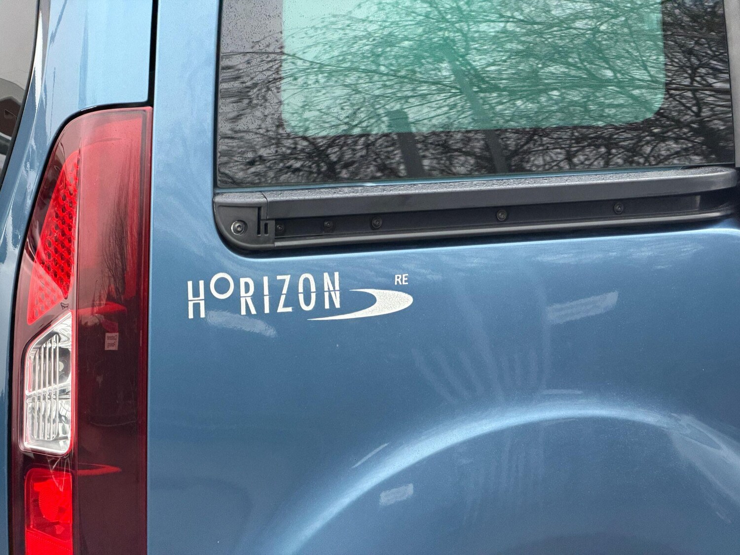 Used Peugeot Partner Tepee 2016 for sale - 77454870: Photo 6