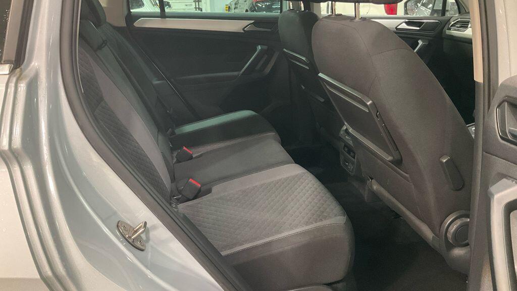 Used Volkswagen Tiguan 2018 for sale - 76935893: Photo 7