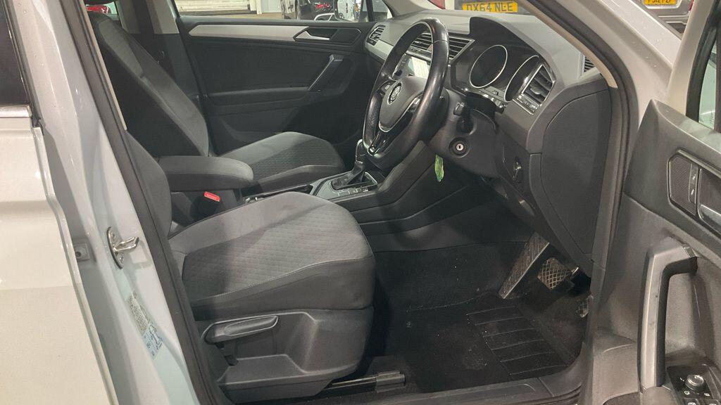 Used Volkswagen Tiguan 2018 for sale - 76935893: Photo 8