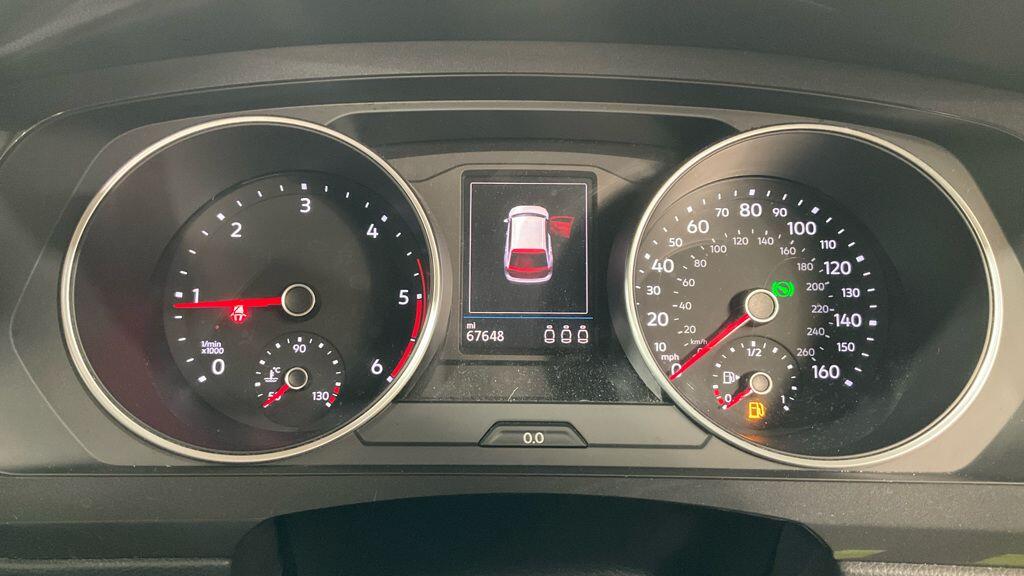 Used Volkswagen Tiguan 2018 for sale - 76935893: Photo 9