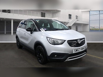 2017 (67) - 1.2 Turbo ecoTEC Tech Line Nav Euro 6 (s/s) 5dr