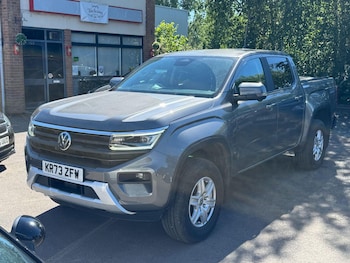 Used Volkswagen Amarok 2023 for sale - 78957989: Photo