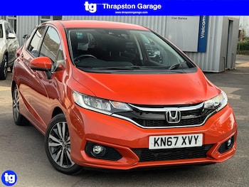 Used Honda Jazz 2018 for sale - 78771648: Photo