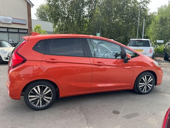 Used Honda Jazz 2018 for sale - 78771648: Photo