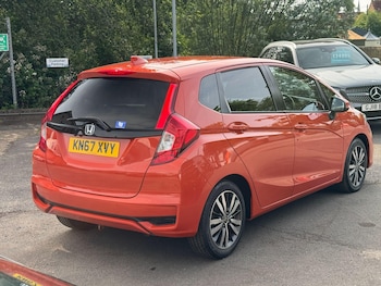 Used Honda Jazz 2018 for sale - 78771648: Photo