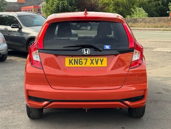 Used Honda Jazz 2018 for sale - 78771648: Photo
