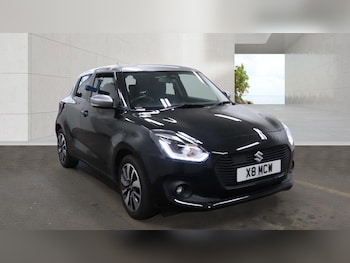 Used Suzuki Swift 2017 for sale - 79362152: Photo