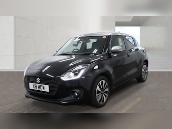 Used Suzuki Swift 2017 for sale - 79362152: Photo