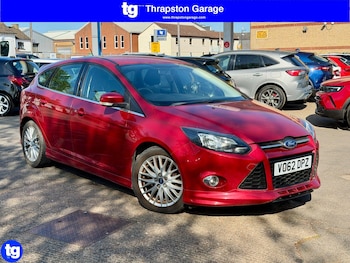 Used Ford Focus 2013 for sale - 78334529: Photo