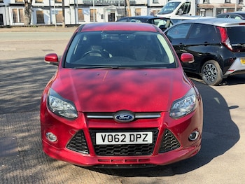 Used Ford Focus 2013 for sale - 78334529: Photo