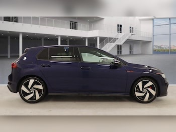 Used Volkswagen Golf 2021 for sale - 77216028: Photo