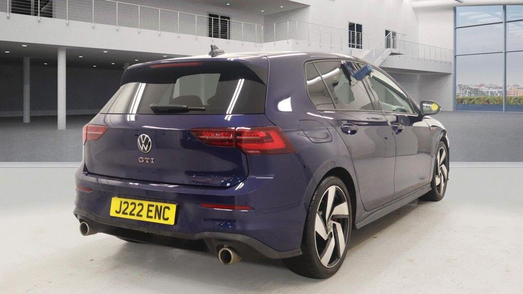 Used Volkswagen Golf 2021 for sale - 77216028: Photo 3