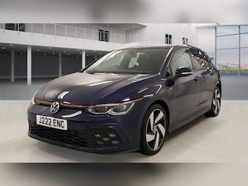 Used Volkswagen Golf 2021 for sale - 77216028: Photo