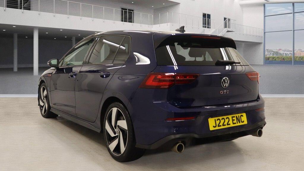 Used Volkswagen Golf 2021 for sale - 77216028: Photo 6
