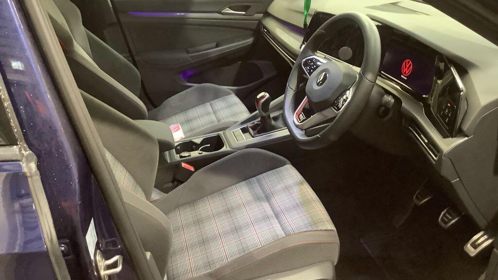 Used Volkswagen Golf 2021 for sale - 77216028: Photo 7