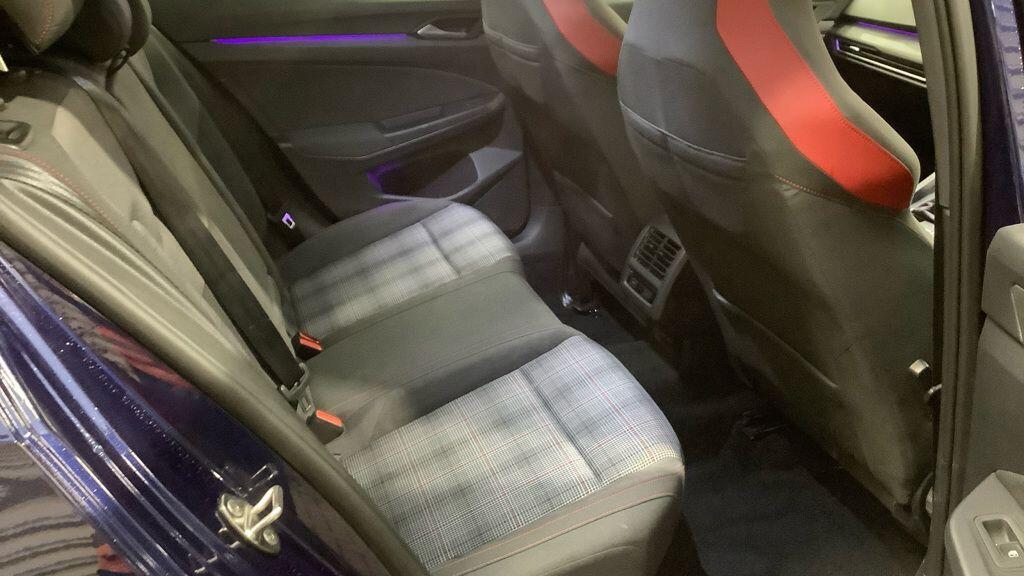 Used Volkswagen Golf 2021 for sale - 77216028: Photo 8