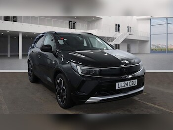 Vauxhall Grandland feature image