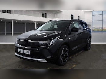 Used Vauxhall Grandland 2024 for sale - 77924908: Photo