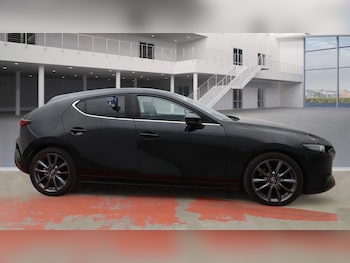 Used Mazda Mazda3 2019 for sale - 77926124: Photo