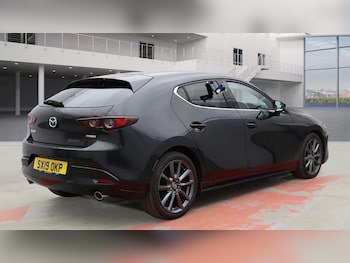 Used Mazda Mazda3 2019 for sale - 77926124: Photo