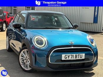 Used MINI Hatch 2021 for sale - 78676426: Photo