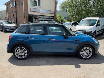 Used MINI Hatch 2021 for sale - 78676426: Photo