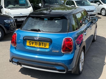 Used MINI Hatch 2021 for sale - 78676426: Photo