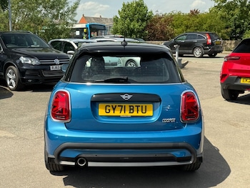 Used MINI Hatch 2021 for sale - 78676426: Photo