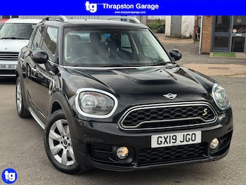 Used MINI Countryman 2019 for sale - 78528671: Photo