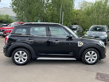 Used MINI Countryman 2019 for sale - 78528671: Photo