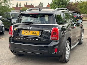 Used MINI Countryman 2019 for sale - 78528671: Photo