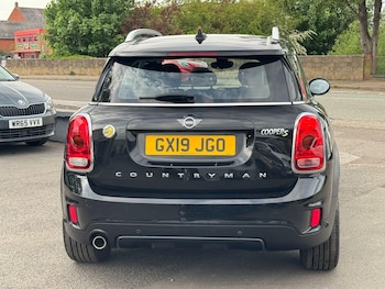 Used MINI Countryman 2019 for sale - 78528671: Photo