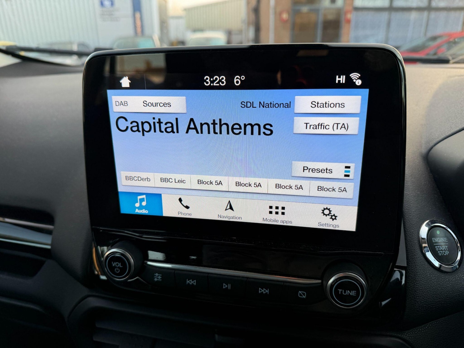 Used Ford Ecosport 2018 for sale - 77131594: Photo 10